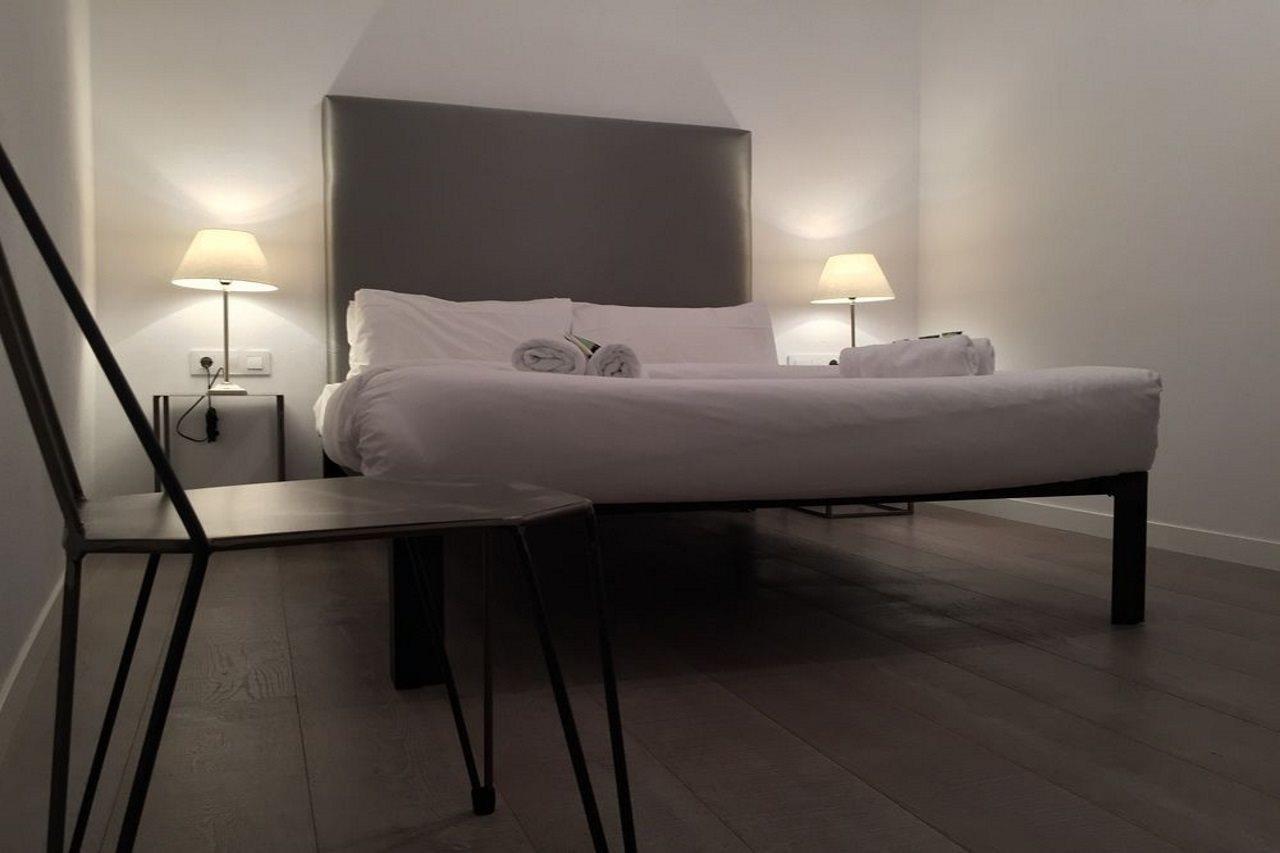 Apartamento Balcons De Barcelona