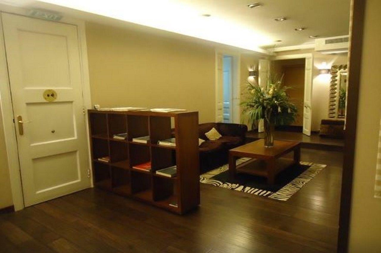 Pensión Casa Boutique Barcelona