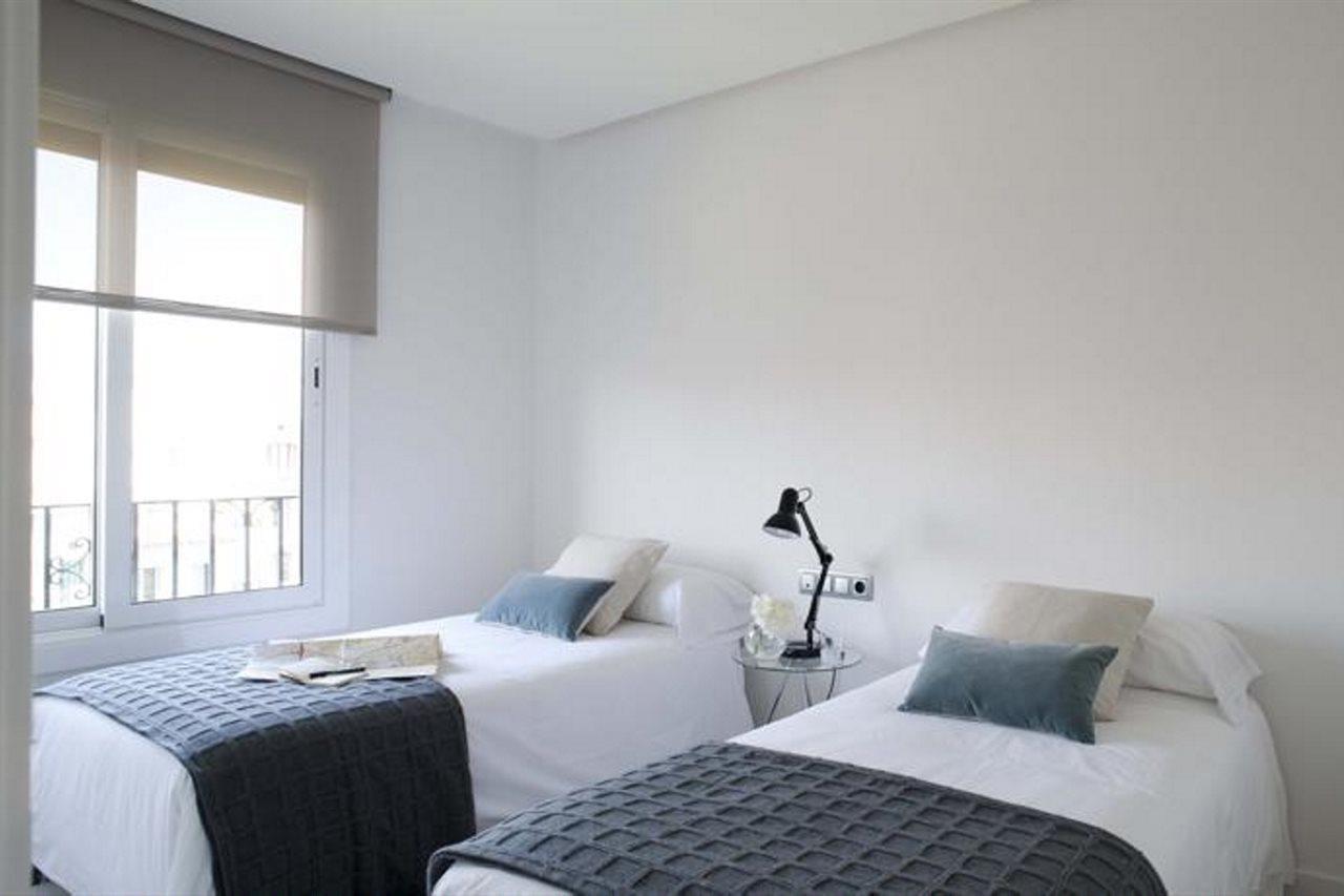 Apartment Eric Voekel Boutique - Gran Via *