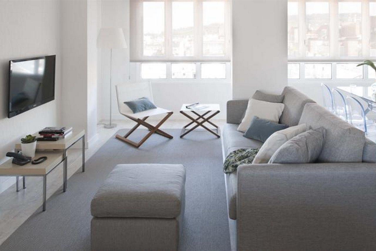 Apartment Eric Voekel Boutique - Gran Via Barcelona