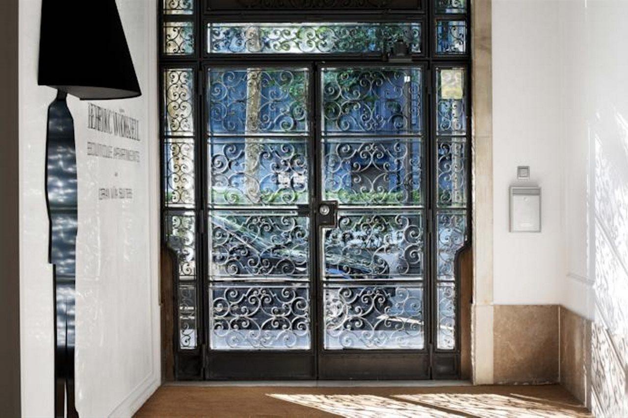 Eric Voekel Boutique - Gran Via Barcelona