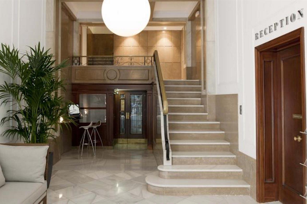 Apartment Eric Voekel Boutique - Gran Via *