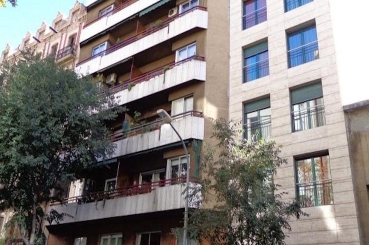 No 130 Apartamento