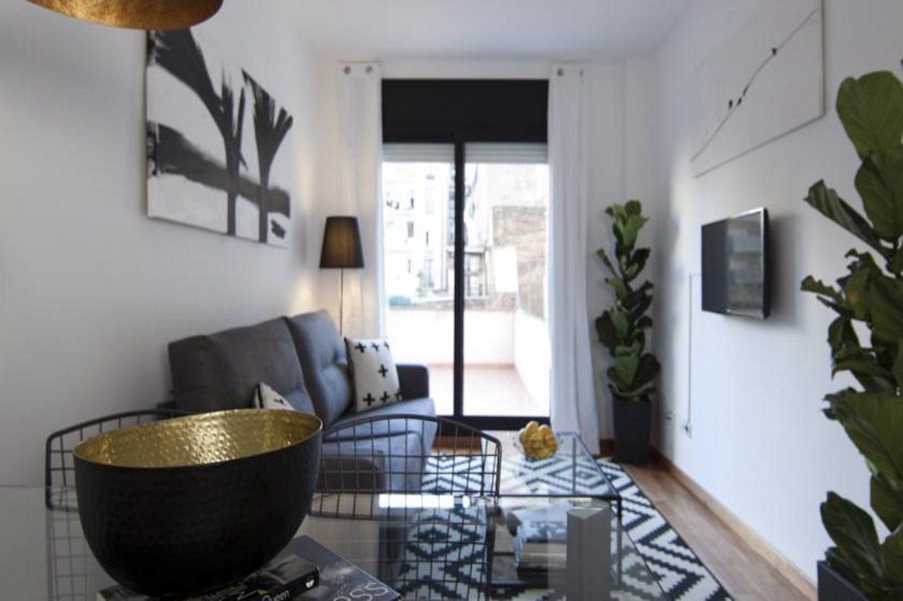 No 130 Apartamento *