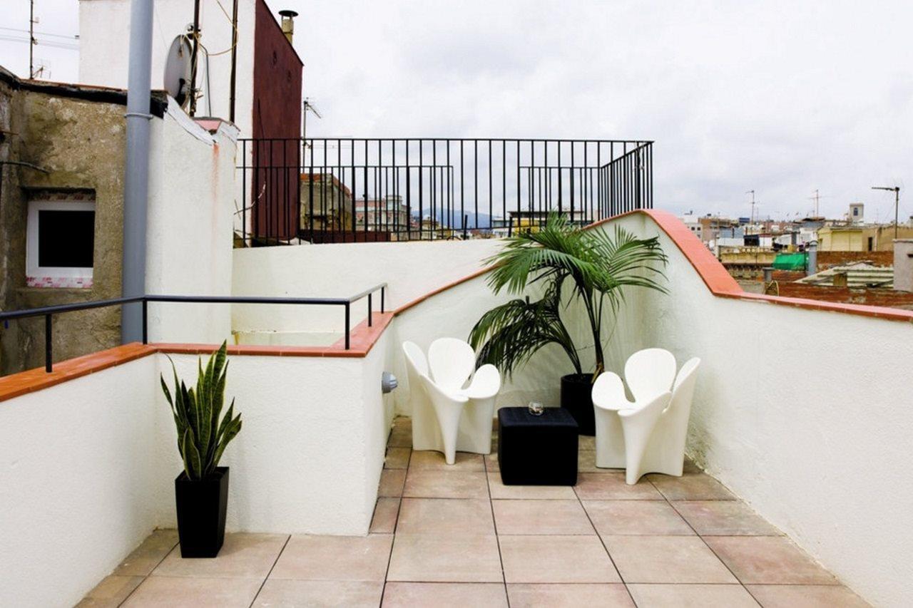 Apartamento Ciutat Vella *