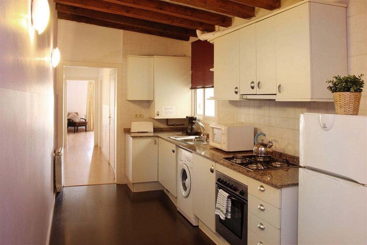 Apartamento Mh Plaza *