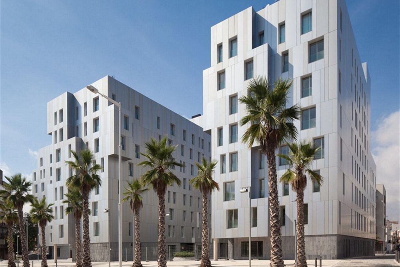 Apartamento Lugaris