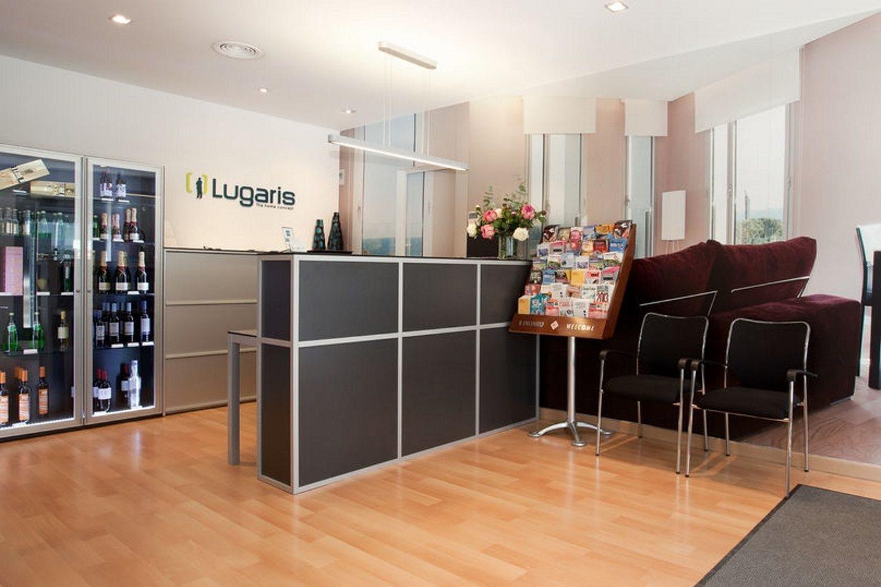 Apartamento Lugaris *