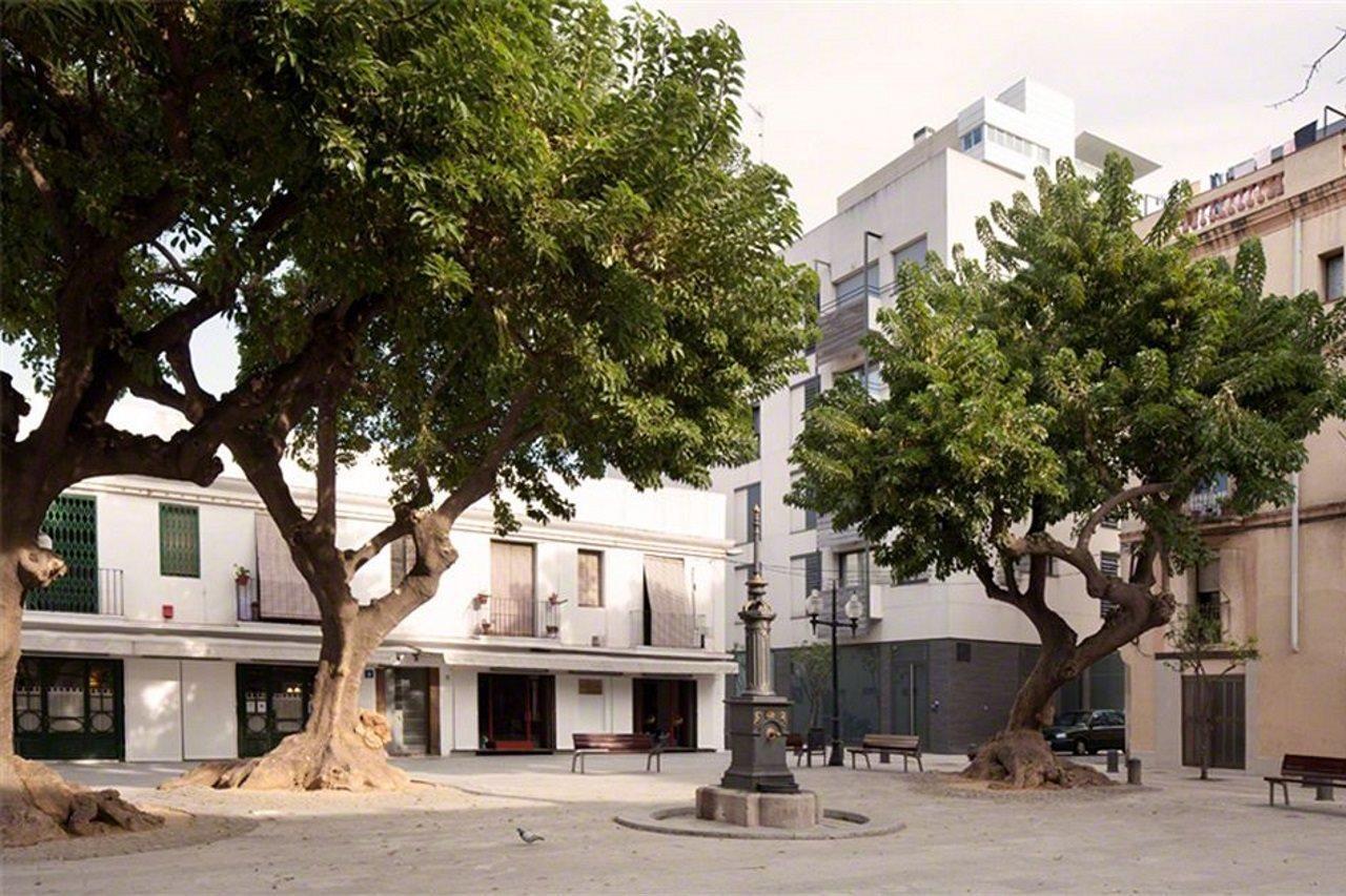 Apartamento Lugaris Barcelona