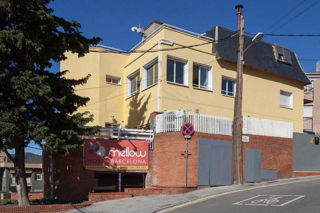 Hostal Mellow Eco Barcelona
