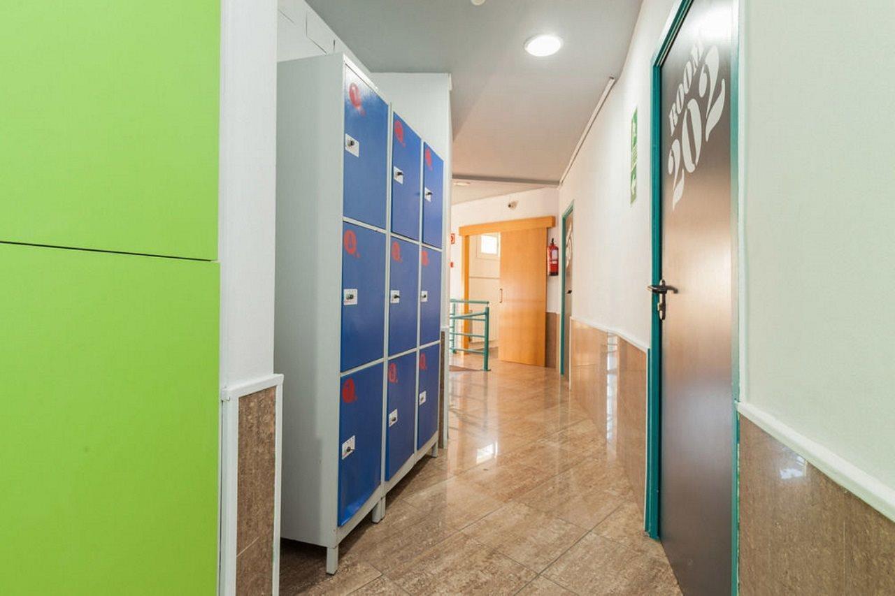 Hostal Mellow Eco