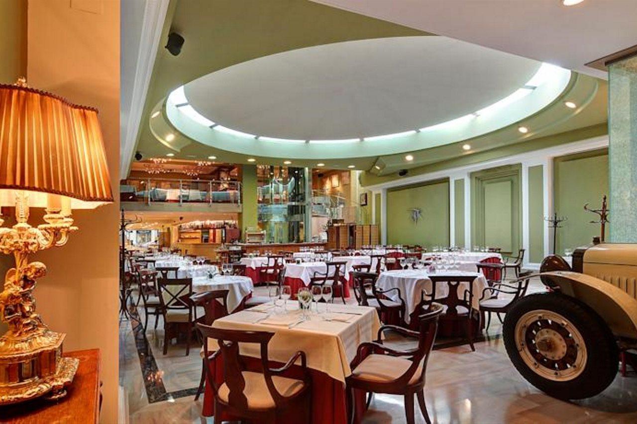Aparthotel Apartaments-hotel Hispanos 7 Suiza Barcelona