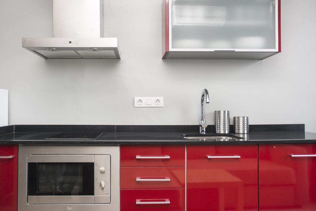 Fira By Gaiarooms Apartment Barcelona