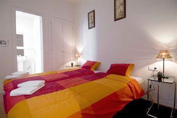 Apartment Claris