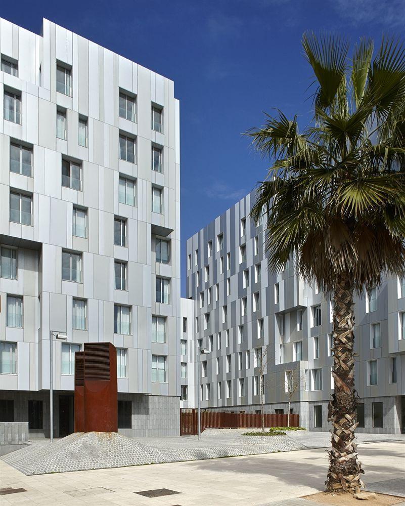 Whotells 22@ Beach Barcelona