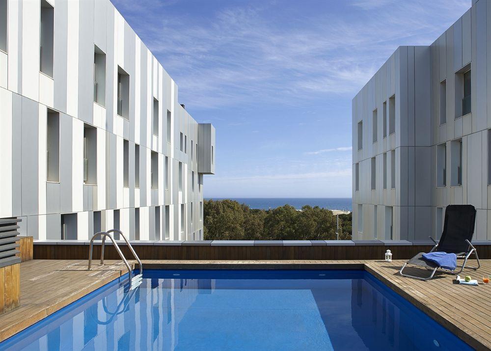 Hotel Whotells 22@ Beach 4*
