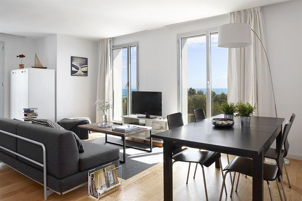 Hotel Whotells 22@ Beach Barcelona