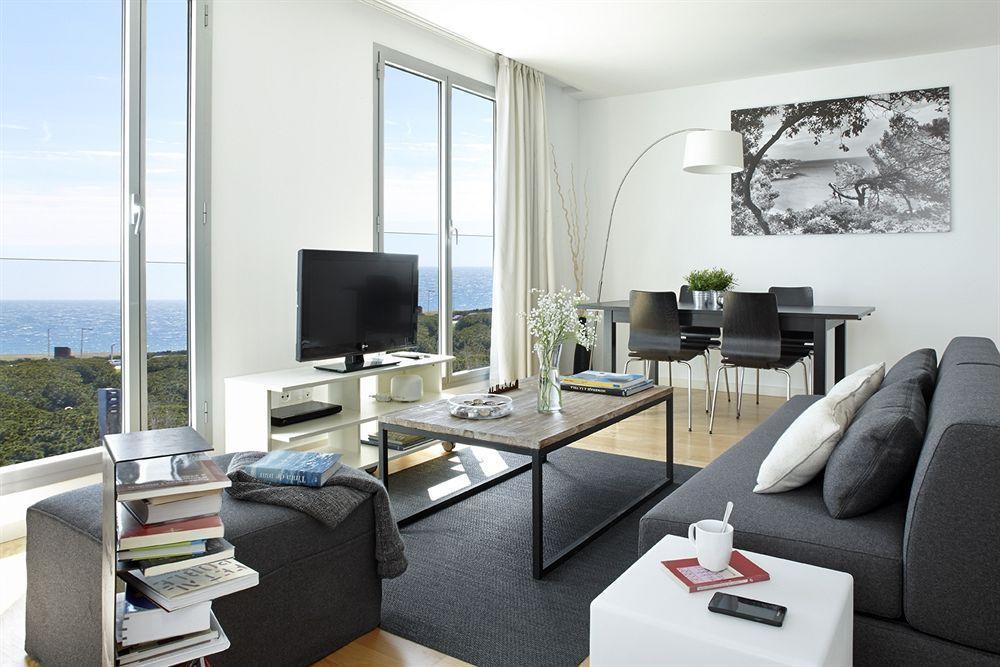 Whotells 22@ Beach 4* Barcelona