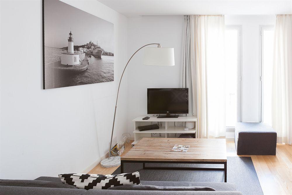Hotel Whotells 22@ Beach Barcelona
