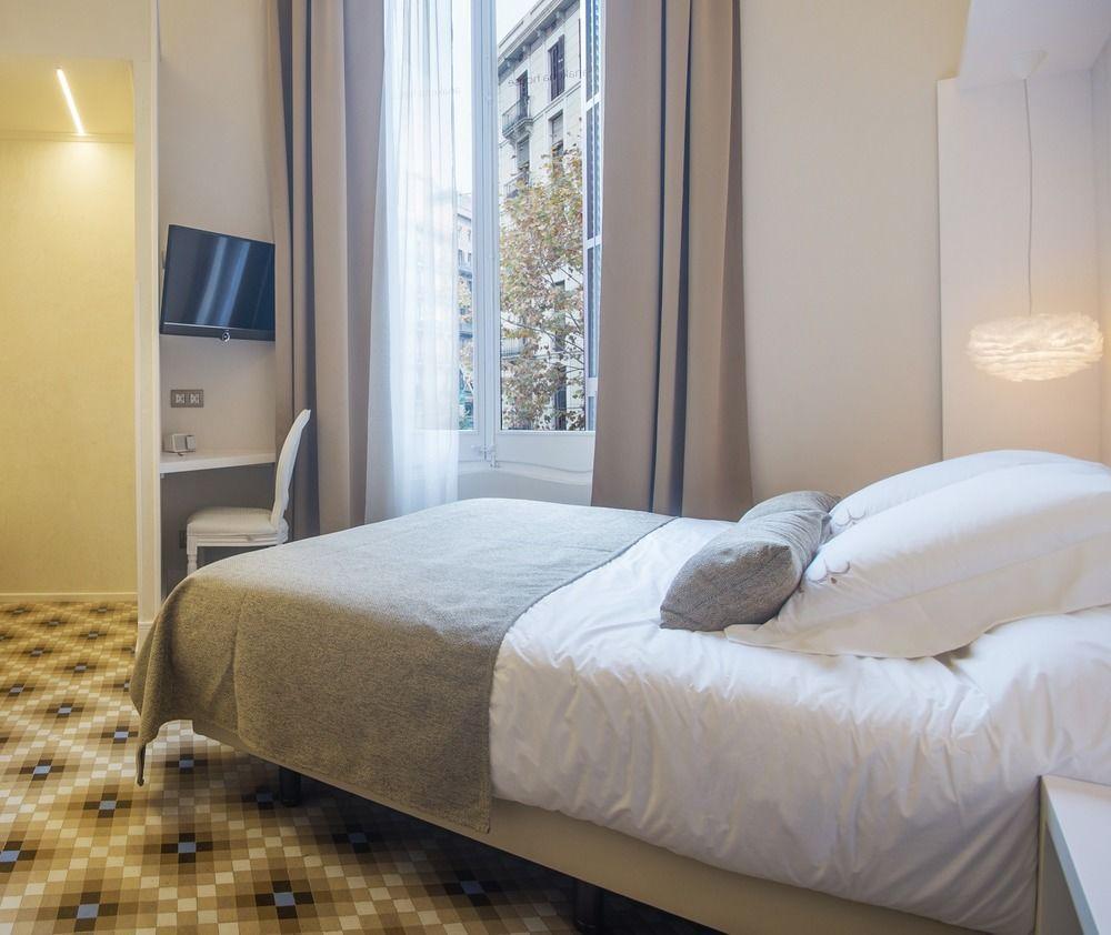 Anakena House 3* Barcelona