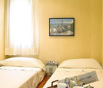 Picasso Hotel Barcelona
