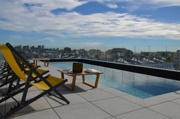 Ibis Styles Bogatell Hotel Barcelona