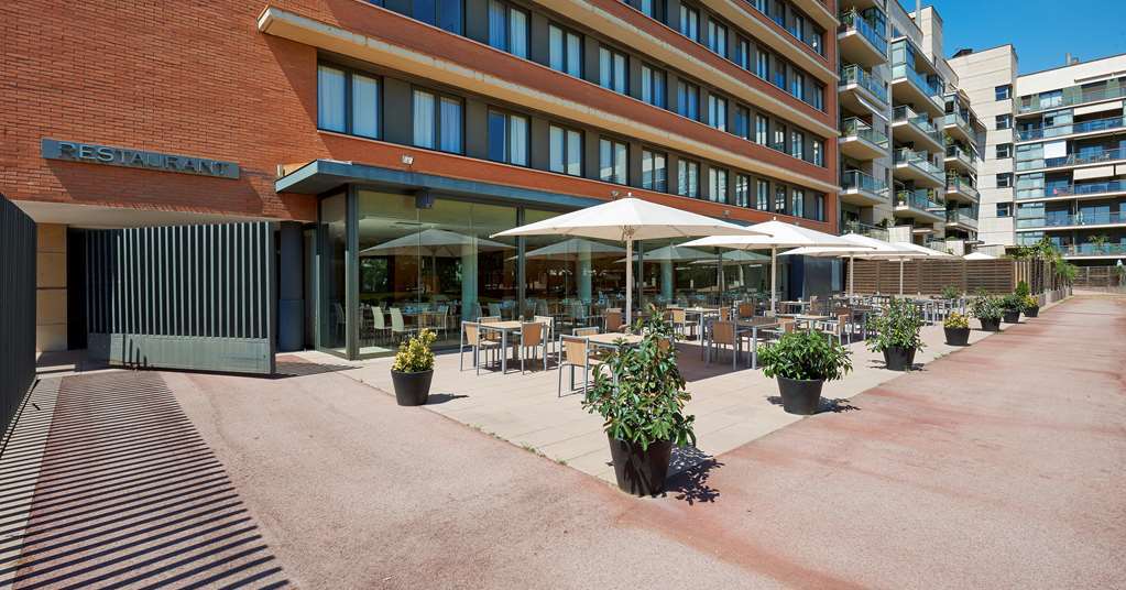 Hesperia Del Mar Hotel