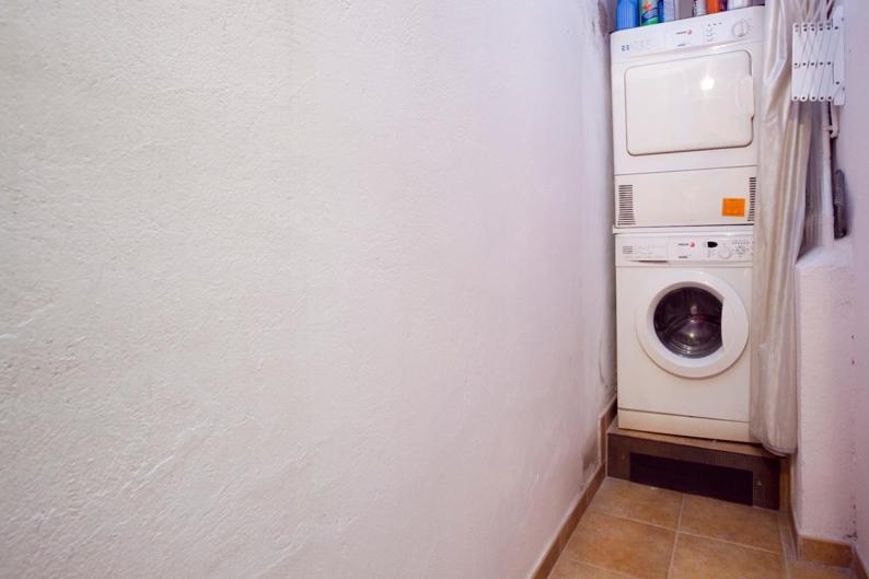 Apartamento Aspasios Verdi *