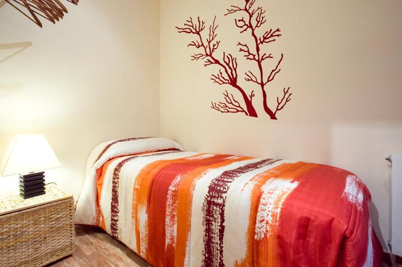 Aspasios Verdi Apartamento *