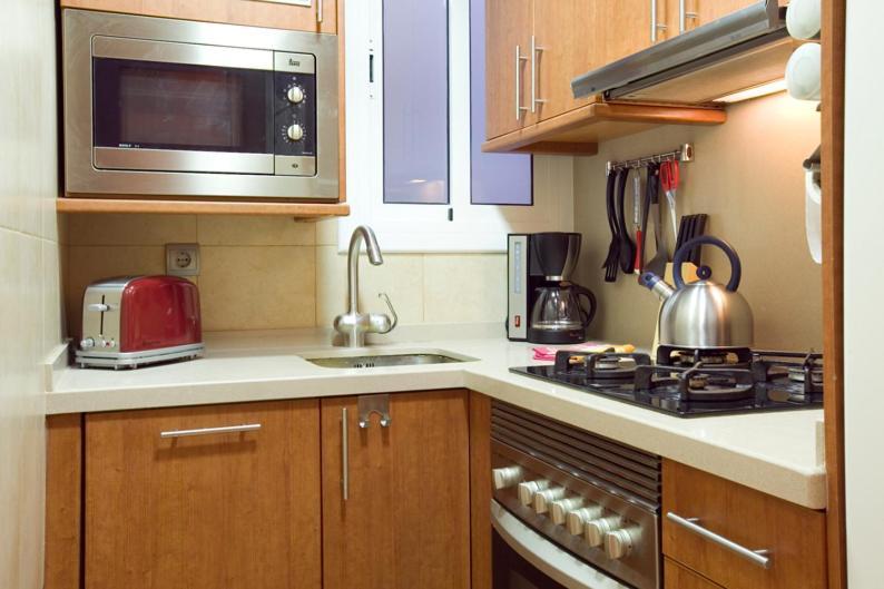 Apartamento Aspasios Verdi