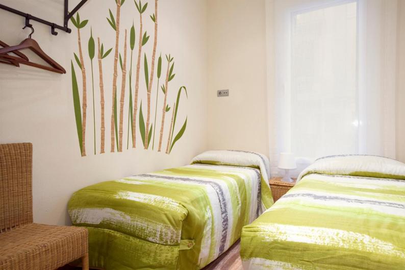 Aspasios Verdi Apartamento