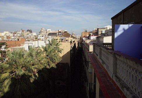 Hotel Casa Camper 4*
