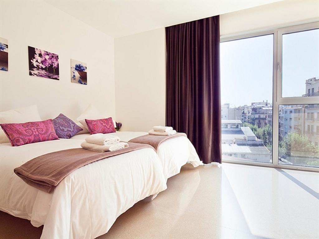 Charmsuites Nou Rambla Apartamento Barcelona