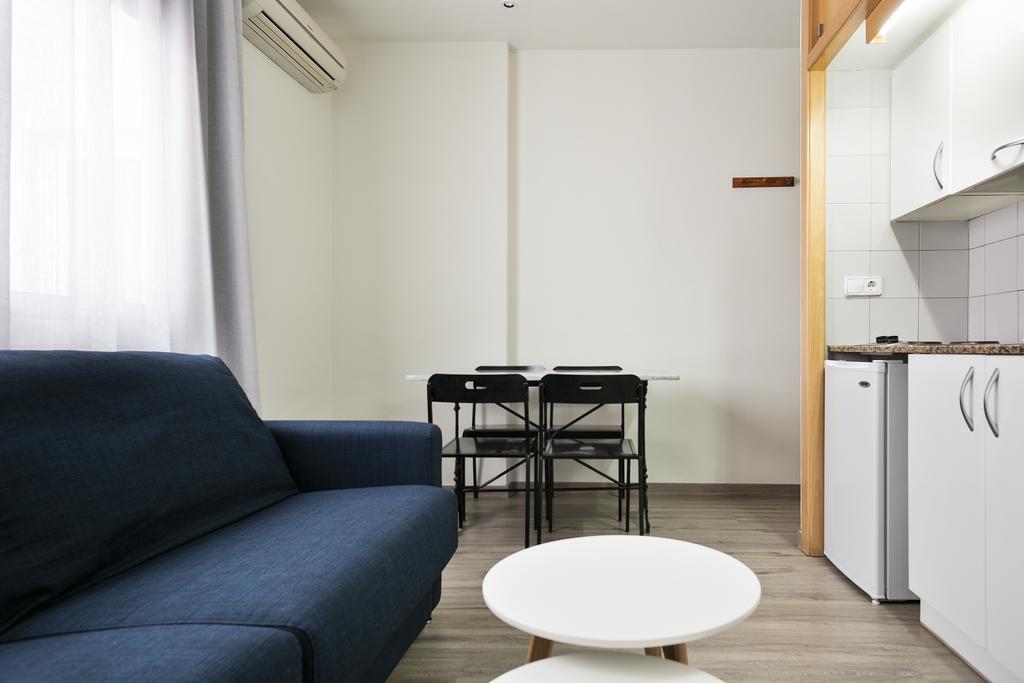 Laforja Apartamento
