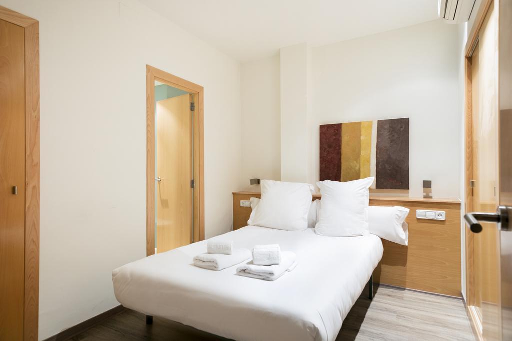Laforja Apartamento *