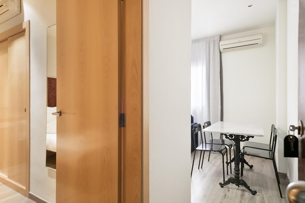 Apartamento Laforja *