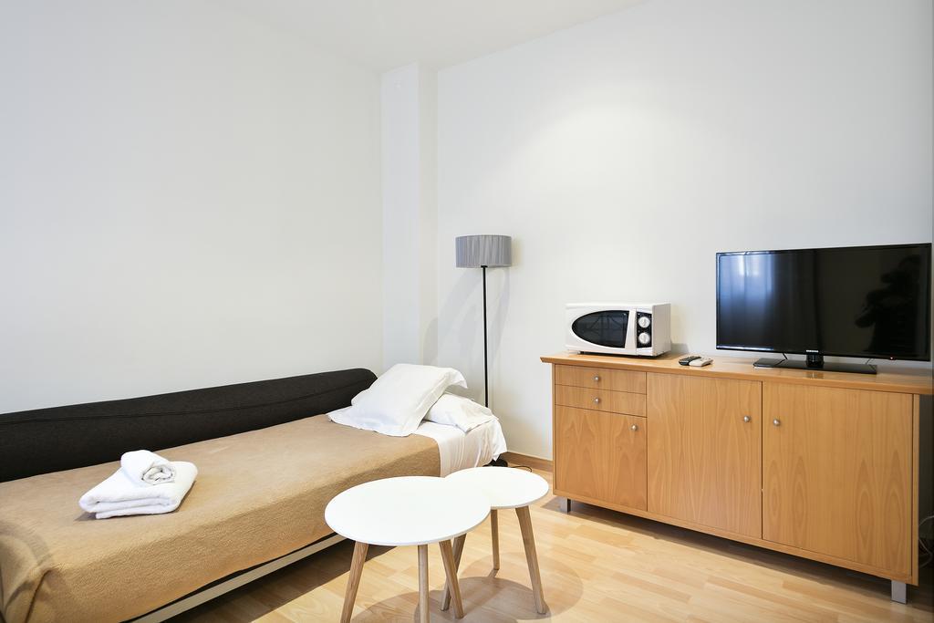 Laforja Apartamento *