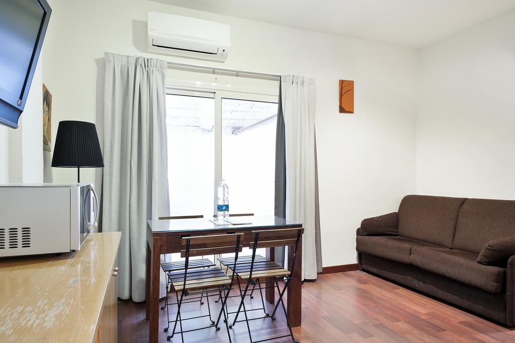 Laforja Apartamento *
