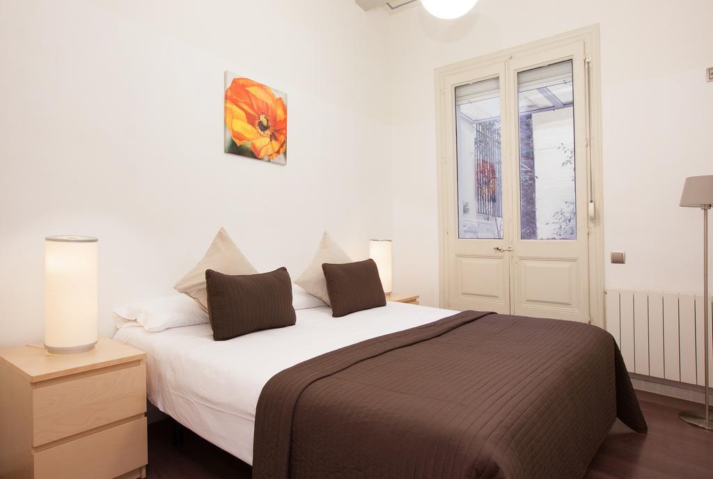 Apartamento Rent Near Plaza De Cataluña *