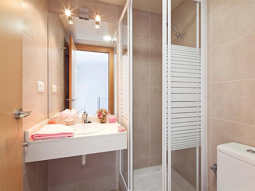 Charmsuites Nou Rambla Apartamento *