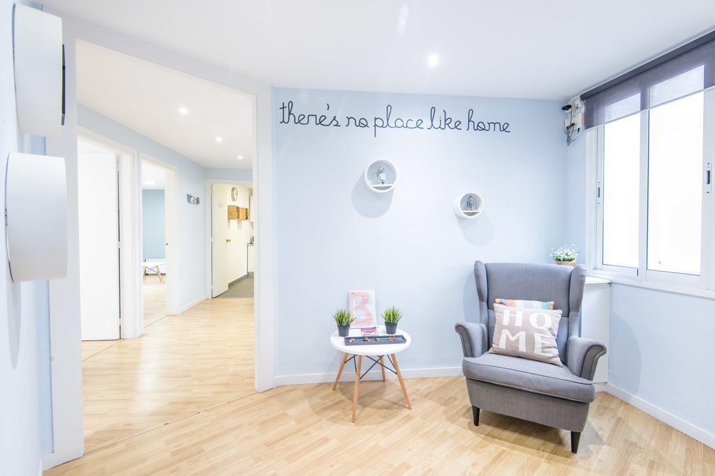 Apartment Be Plaza Catalunya *