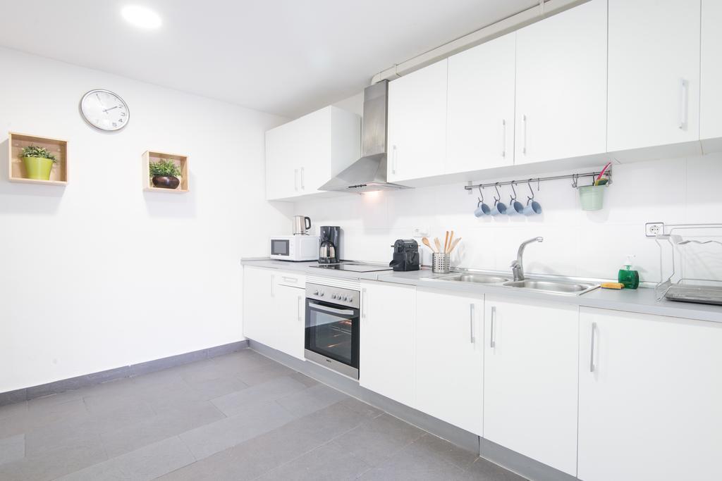 Be Plaza Catalunya Apartment *