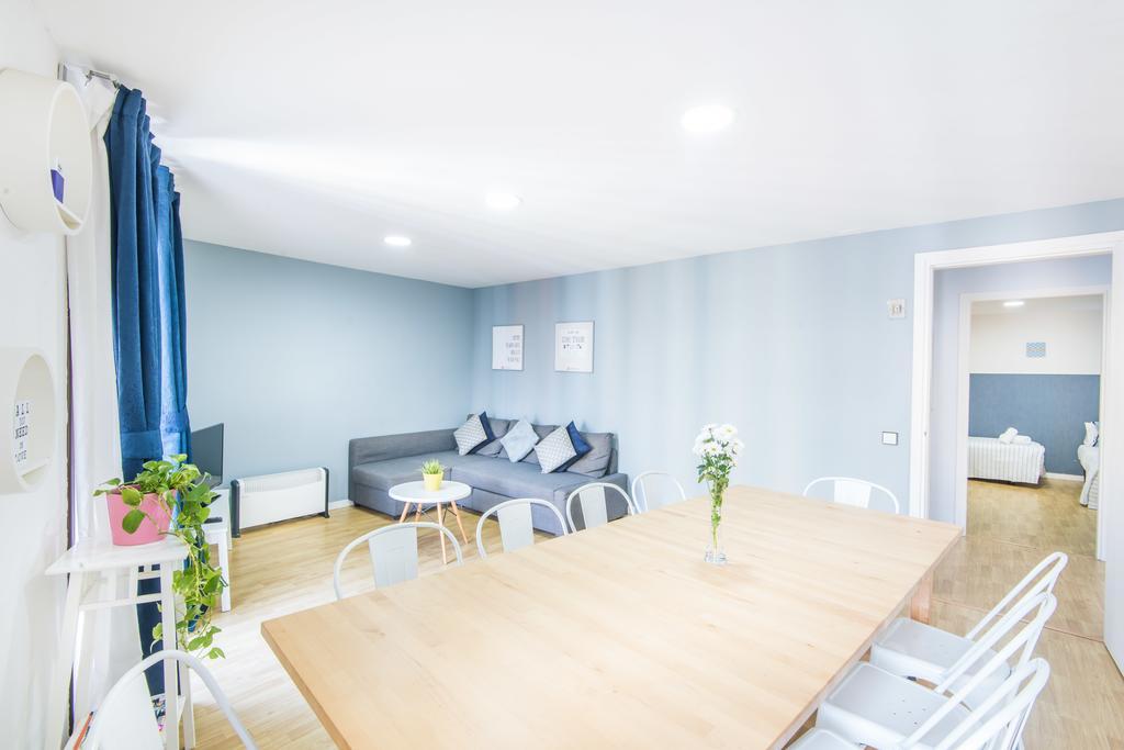 Apartment Be Plaza Catalunya *