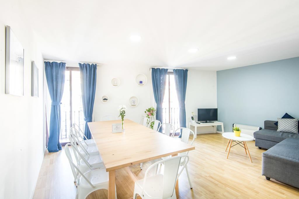 Apartment Be Plaza Catalunya Barcelona