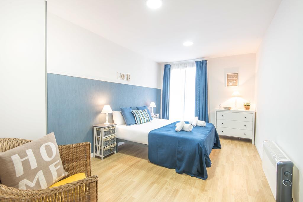 Apartment Be Plaza Catalunya