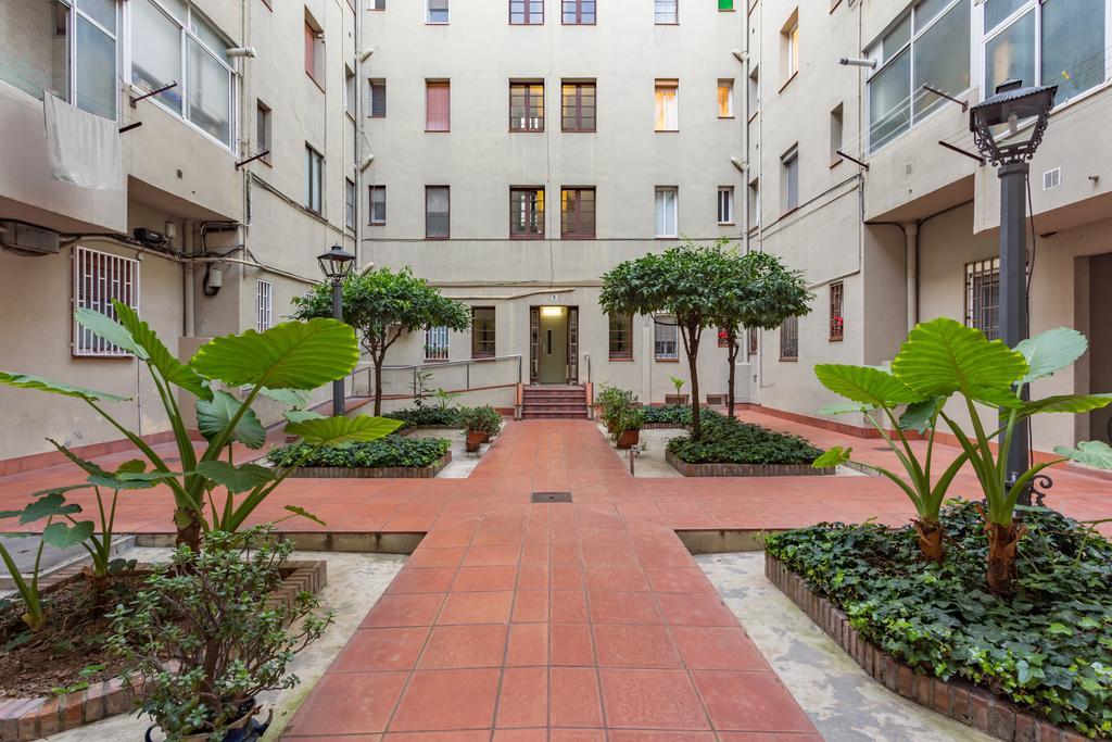 Moreryadom Apartment Barcelona