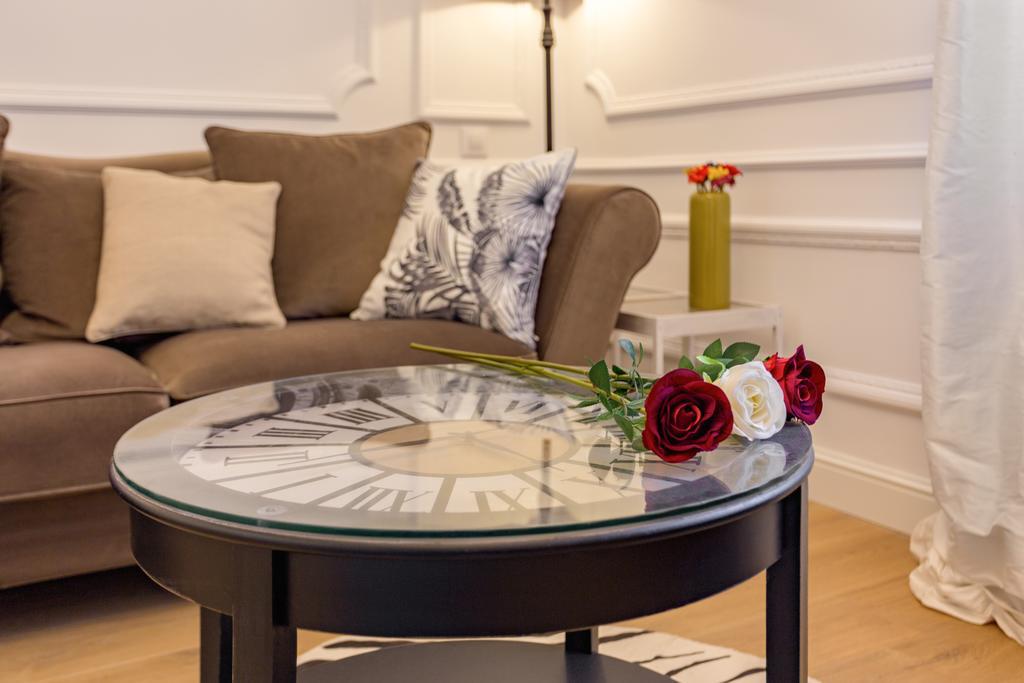 Apartment Moreryadom