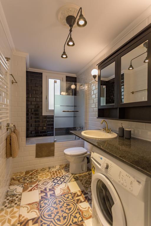 Moreryadom Apartment *