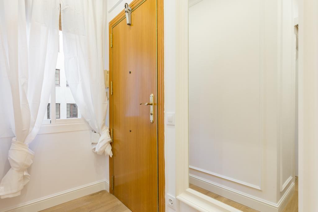 Apartment Moreryadom Barcelona