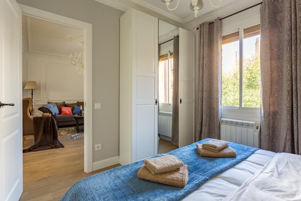 Moreryadom Apartment Barcelona